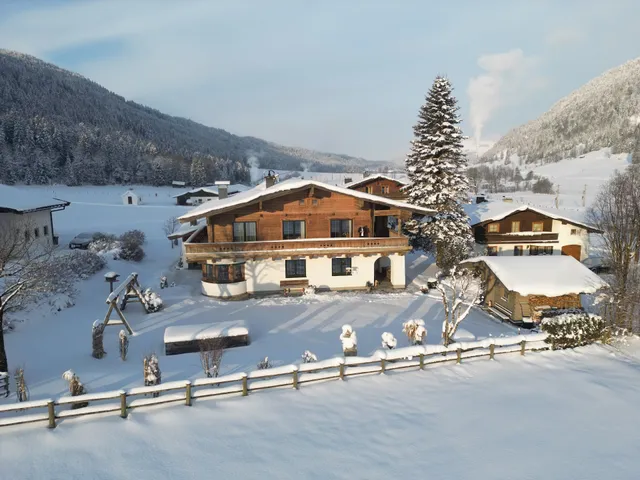 Landhaus Gertrude Eder