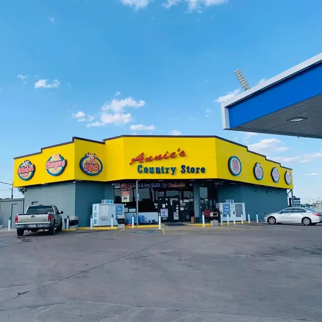 Annie's Country Store