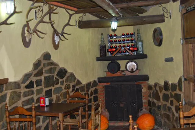 El Rincón de Lorenzo