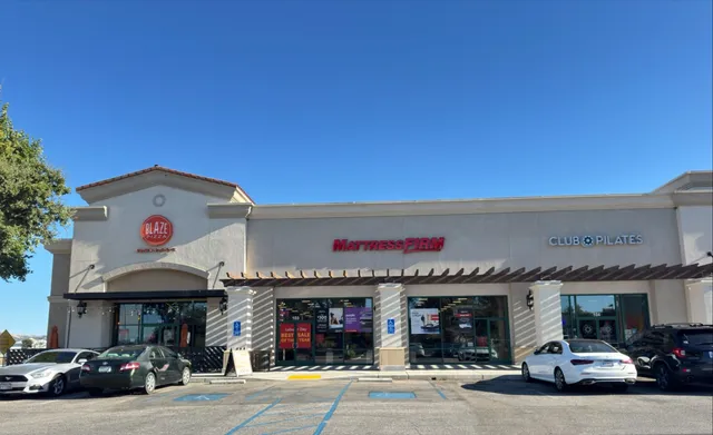 Mattress Firm Paso Robles