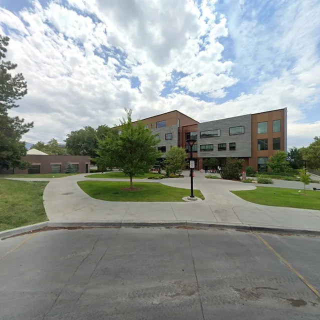 University of Utah Office of Admissions Welcome Center
