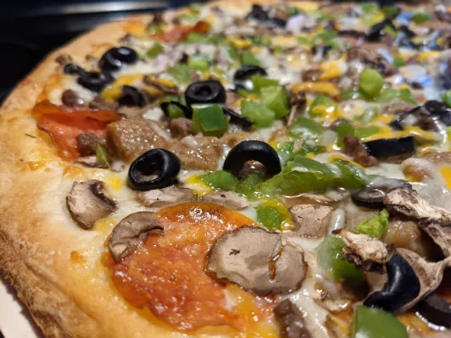 Papa Murphy's | Take 'N' Bake Pizza