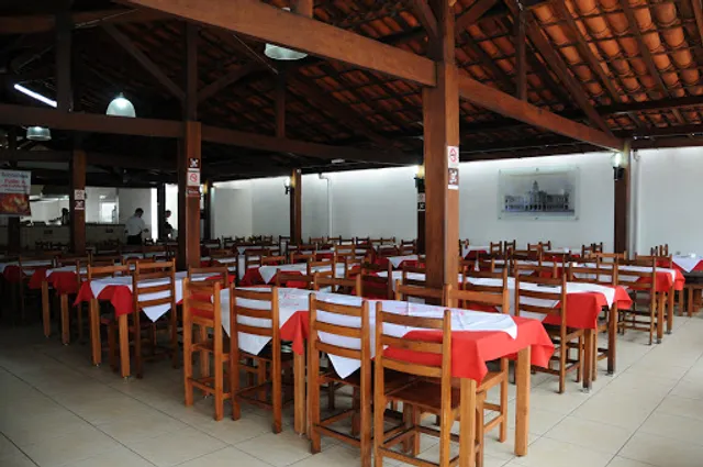 Restaurante Via Férrea - Churrascaria e Pizzaria