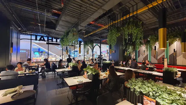 Som Tum Thai - Estella