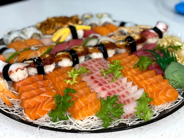 Sushi Express