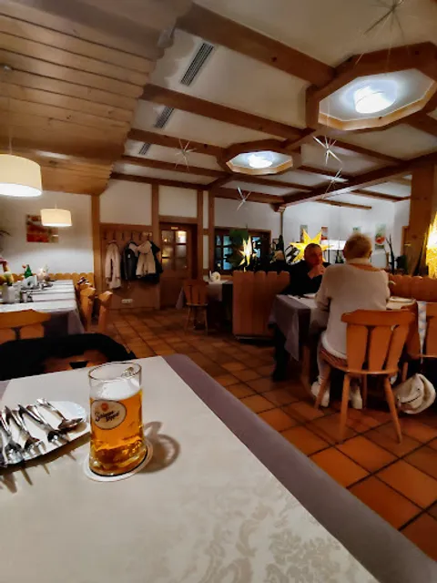 Ristorante Pizzeria Toscana