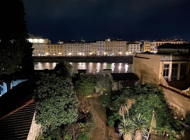 B&B Stupido Hotel, Florence