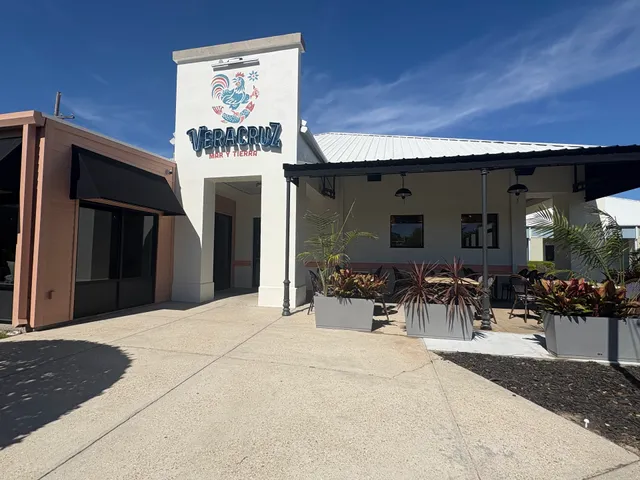Veracruz Restaurant
