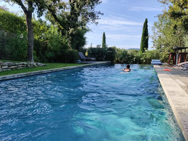 Un loft à la campagne