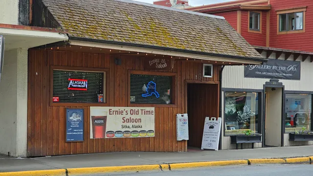 Ernie's Old Time Saloon