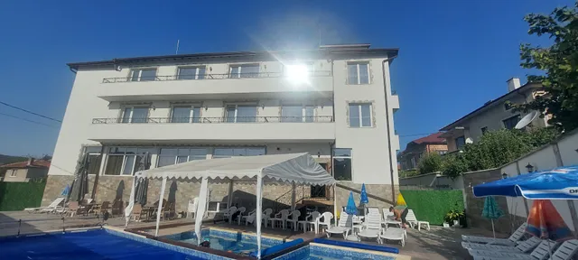 Бонита Хотел Спа