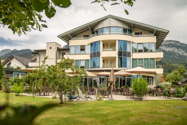 Hotel Hartweger - 4 Sterne Hotel in Schladming Dachstein