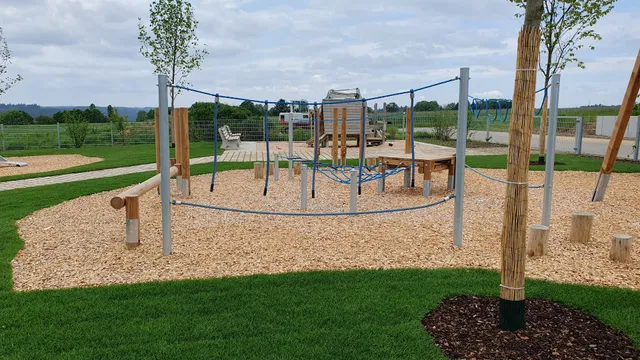 Spielplatz Käppelesäcker