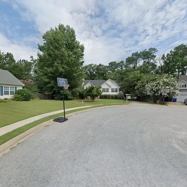 Corner Store On Wheels