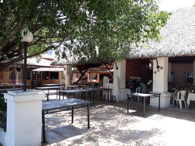 Restaurante Dona Maria