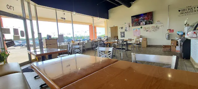 Yumi Boba Tea - Riverside