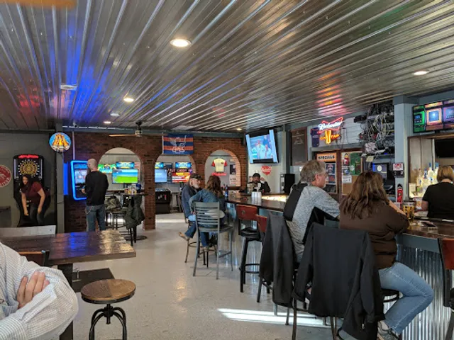 The Hangar of West Chester