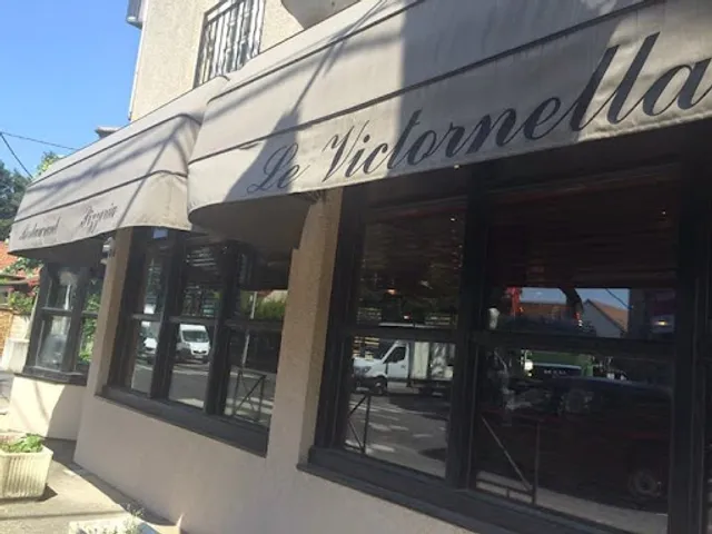 Le Victornella