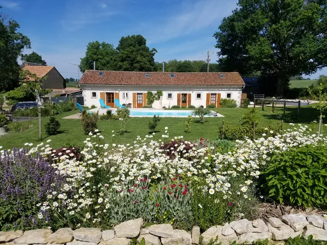 La Vieille Gorce Gites et Chambres d'Hotes