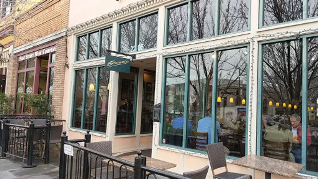 Strizzi's Restaurant