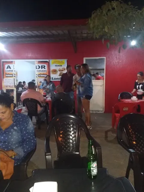 Bar e Conveniencia do Ceara