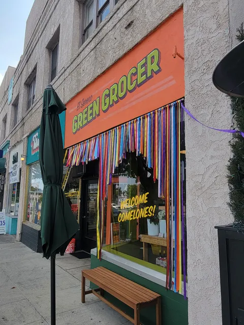 El Sereno GreenGrocer