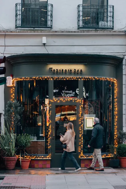 Featherblade Steak Restaurant