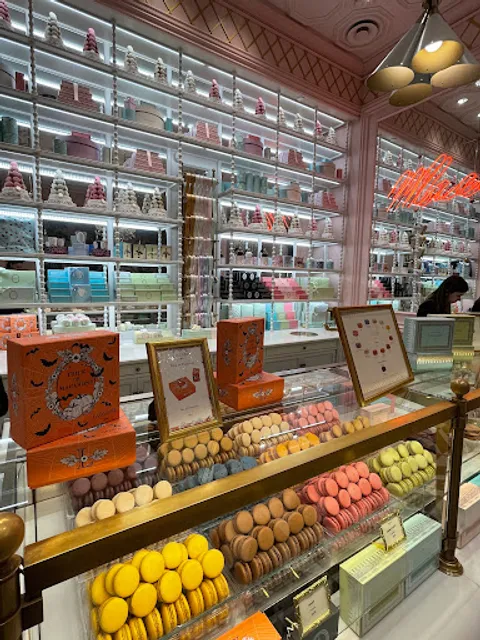 Laduree Paris