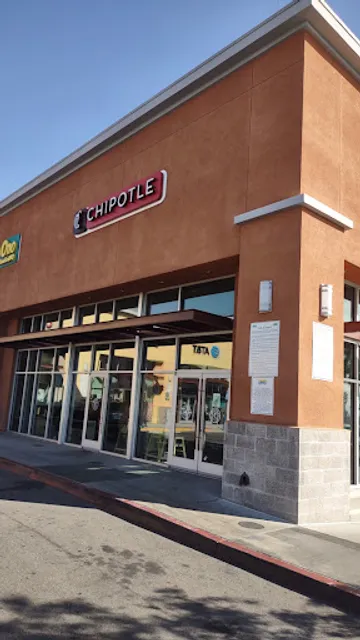 Chipotle Mexican Grill