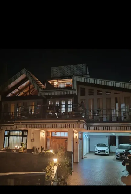 Samanbha Guest House