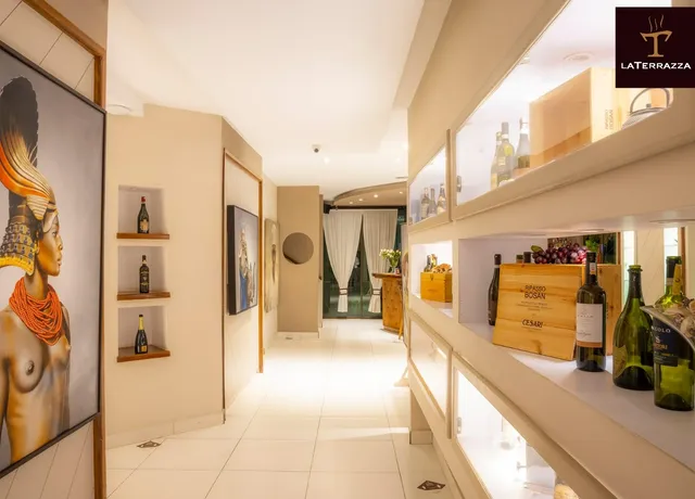 La Terrazza Italian Restaurant