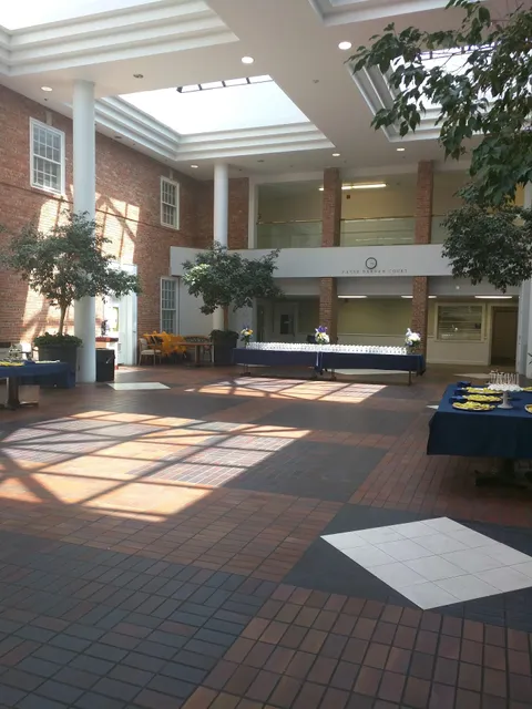 Westminster Presbyterian Church