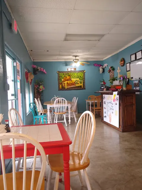 Jolene's Thai Cuisine