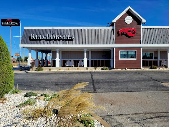 Red Lobster