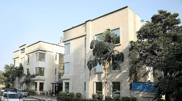 Inde Hotel Signature Tower