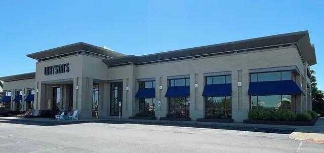 Watson's of Florence | Hot Tubs, Furniture, Pools and Billiards