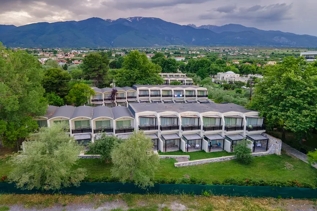 Olympian Bay Grand Resort