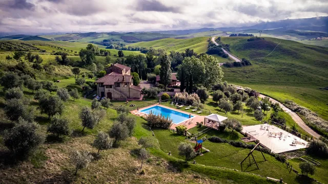 Agriturismo Lucertola