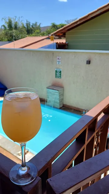 Flats Charme do cerrado