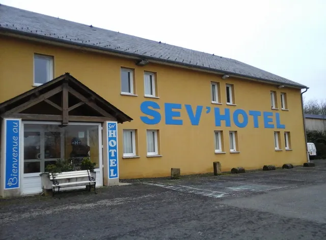 Sev'Hotel