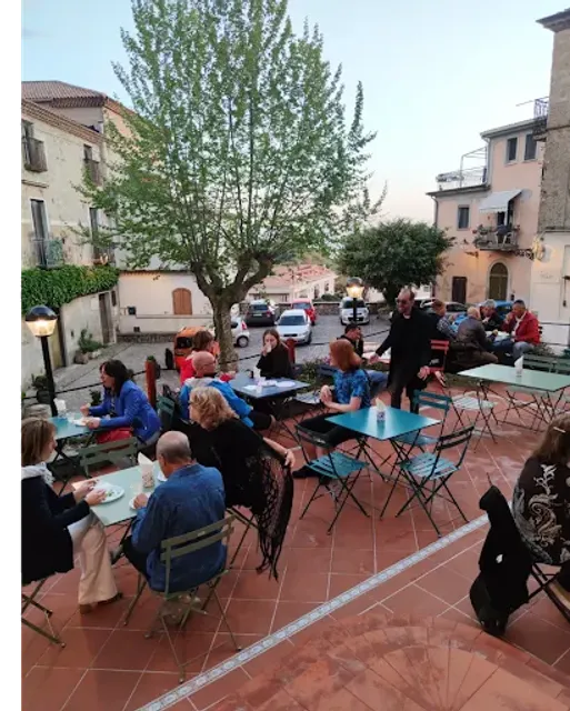 Donna Concetta Vini & Sfizi