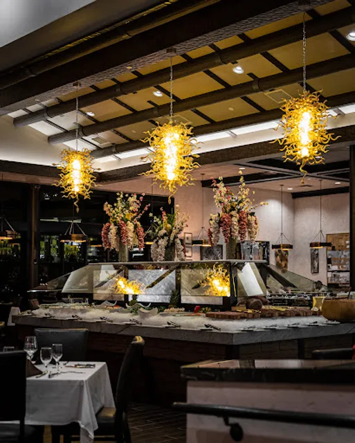 Brasão Brazilian Steakhouse