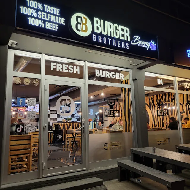 Burger Brothers GmbH