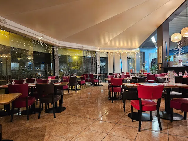 Shabu Sushi - Restaurant Buffet Japonais, Coréen, Thaïlandais, Vietnamien