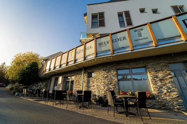 Belvedere Apartments