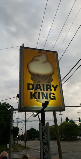 Dairy King of North Olmsted