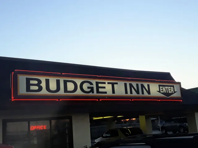 Budget Inn