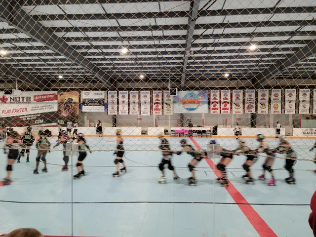 Skate Safe America Inc