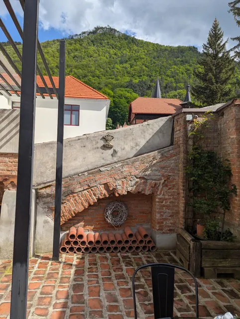 Charm Old Town Studio