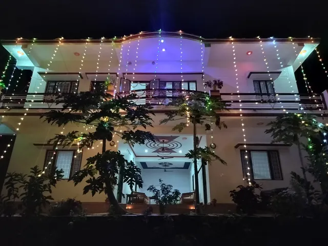 Rameshwari home stay